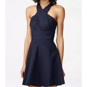 Ax Armani Exchange Halter Dress for Sale up to 90% Off: Poshmark
